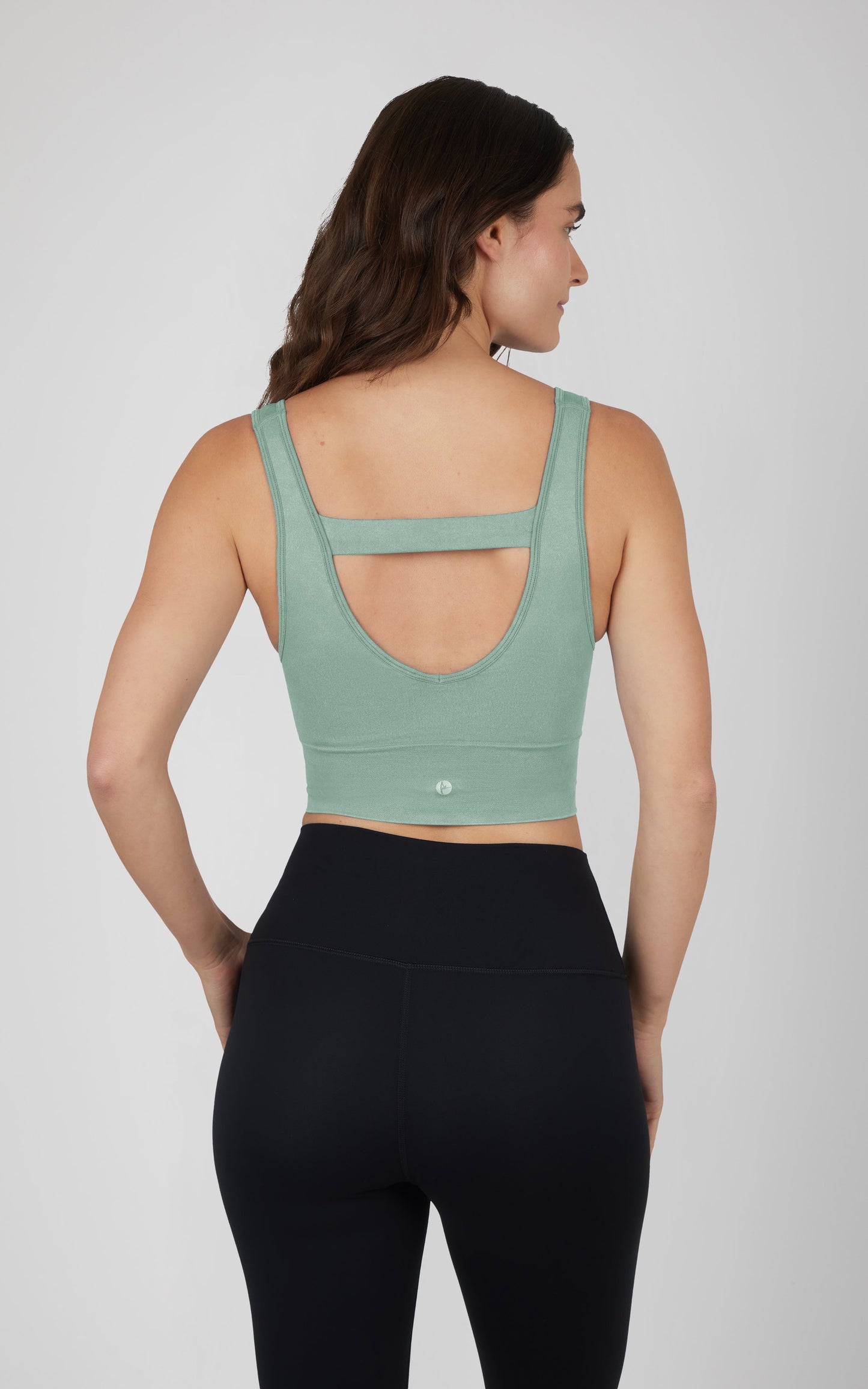 2 PK Stone Wash Bra Tank -Our Stone Story