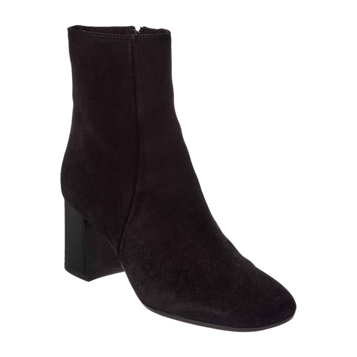 La Canadienne Kathy Suede Bootie