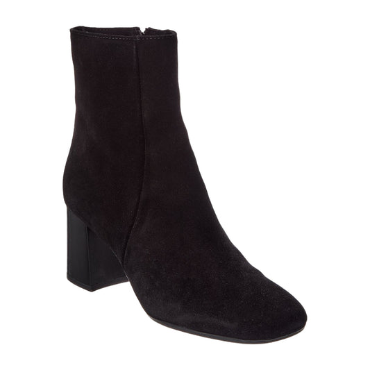 La Canadienne Kathy Suede Bootie