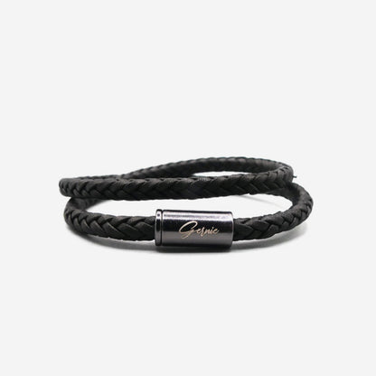 Black-