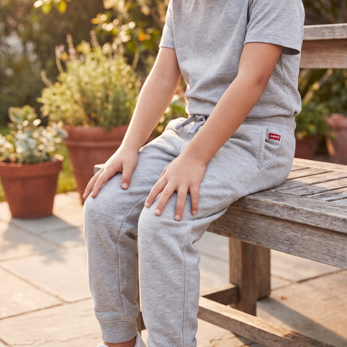 Grey Heather-