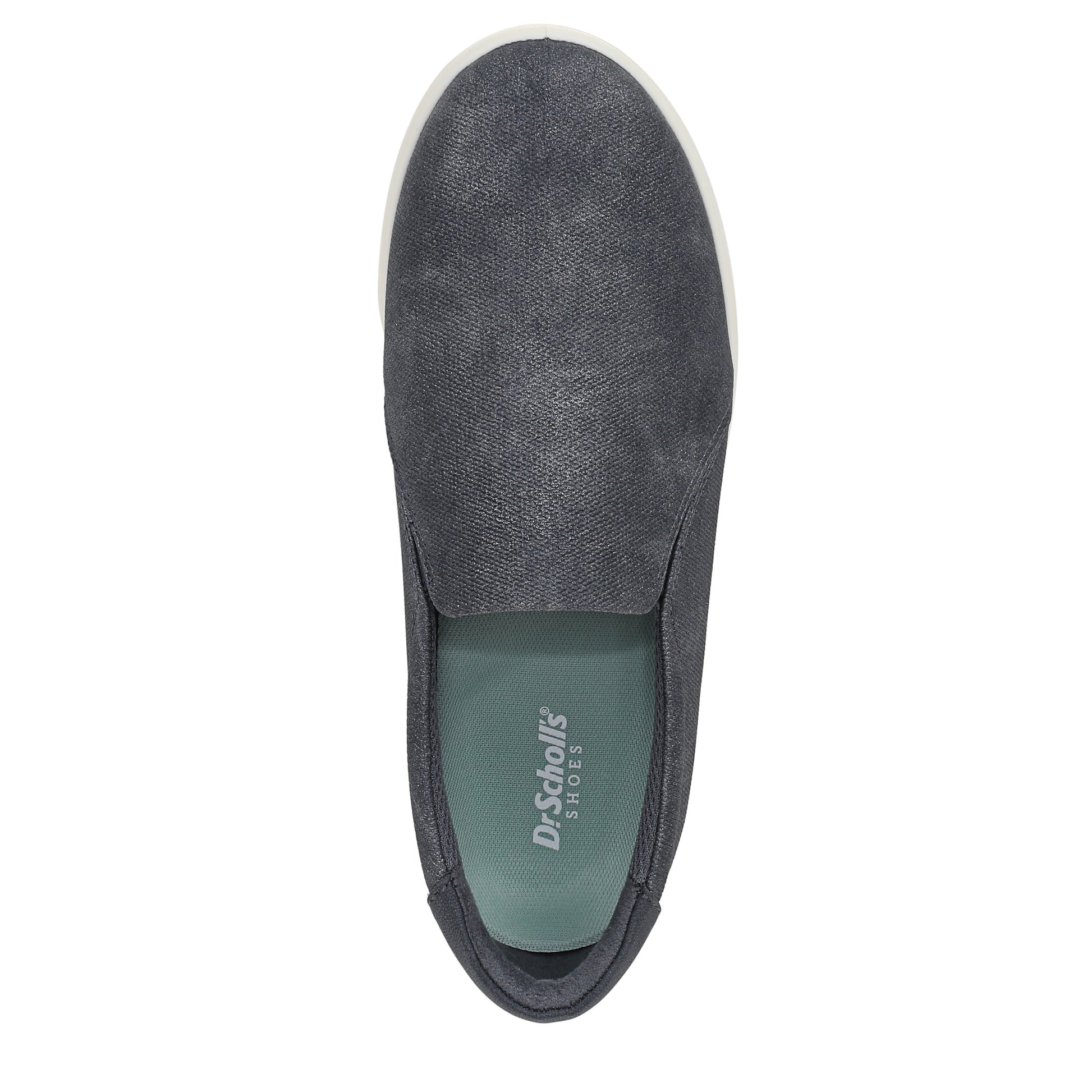 Oxide Blue