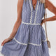 Blue Stripe