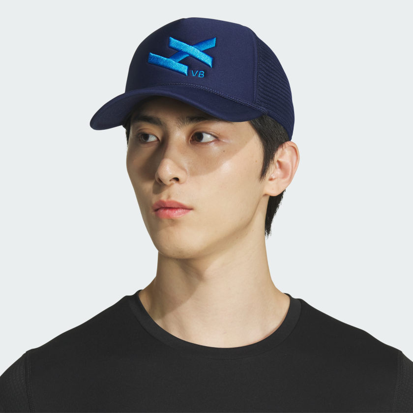 Collegiate Navy / Blue-