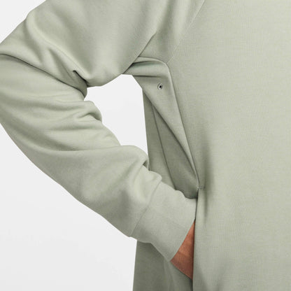 Nike Men's Primary Fleece Dri-Fit Uv Performance Crew
