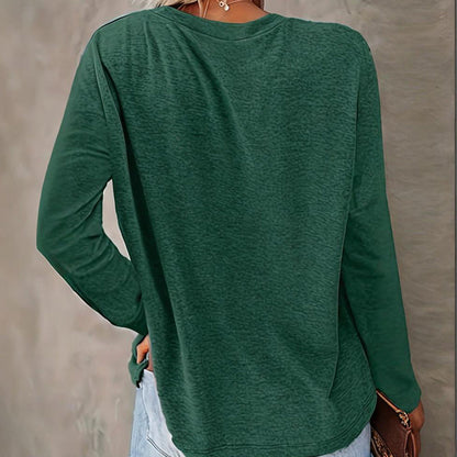 Women’s Christmas Shirt | Cute Christmas Tree Graphic Tee