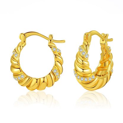 Metallic-