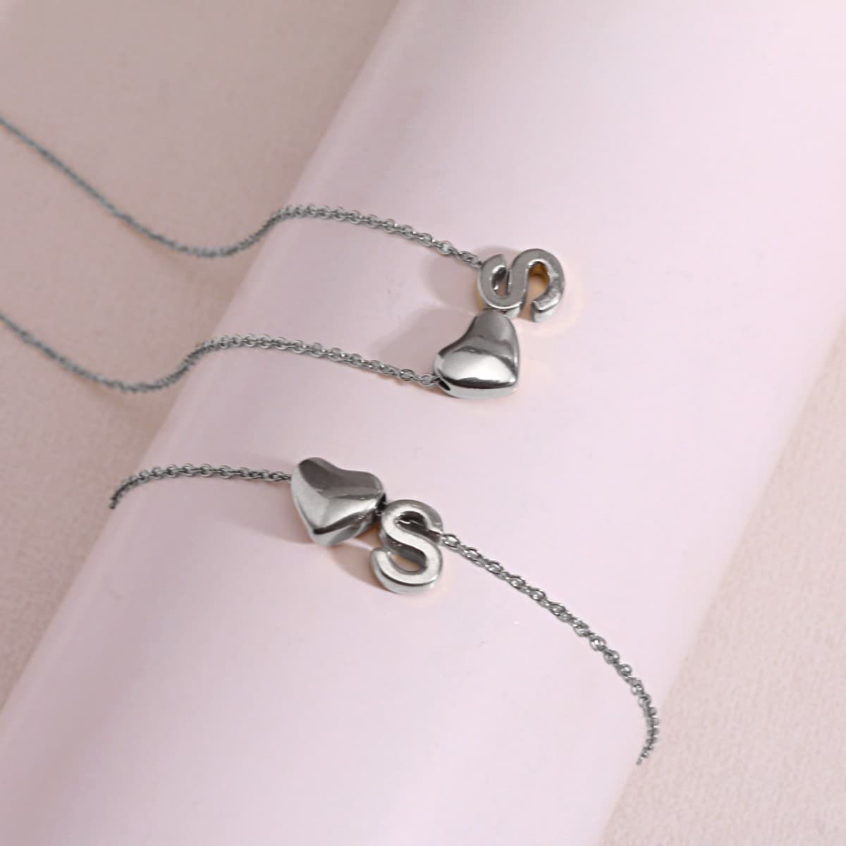Silver-