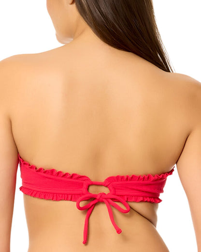 HIBISCUS (RED)-