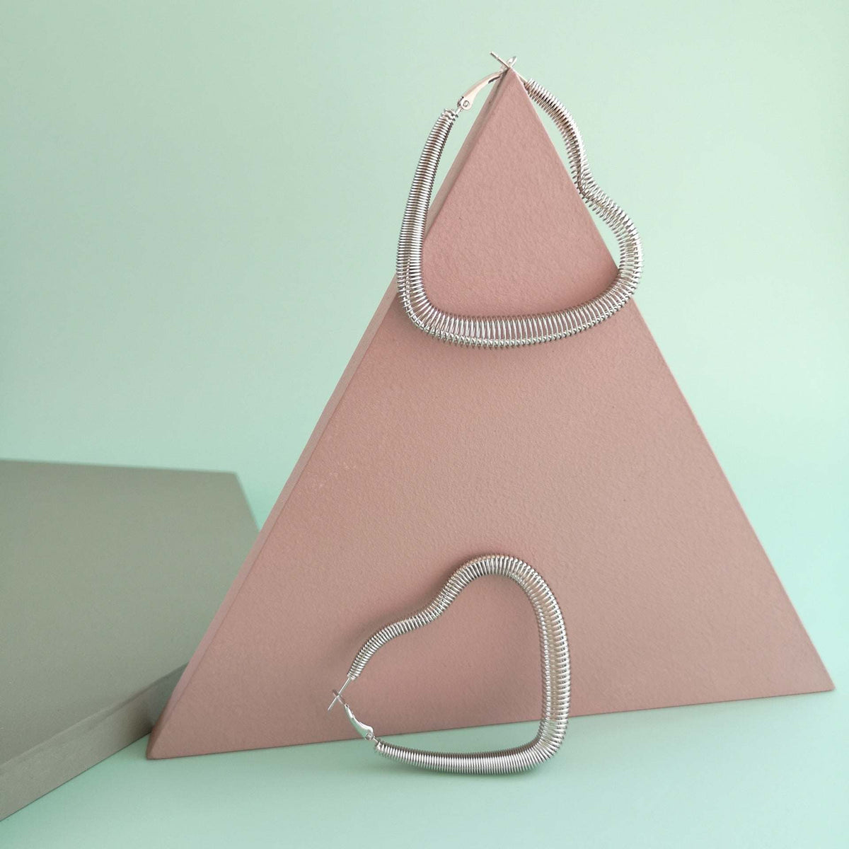Metallic-