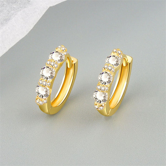Metallic-