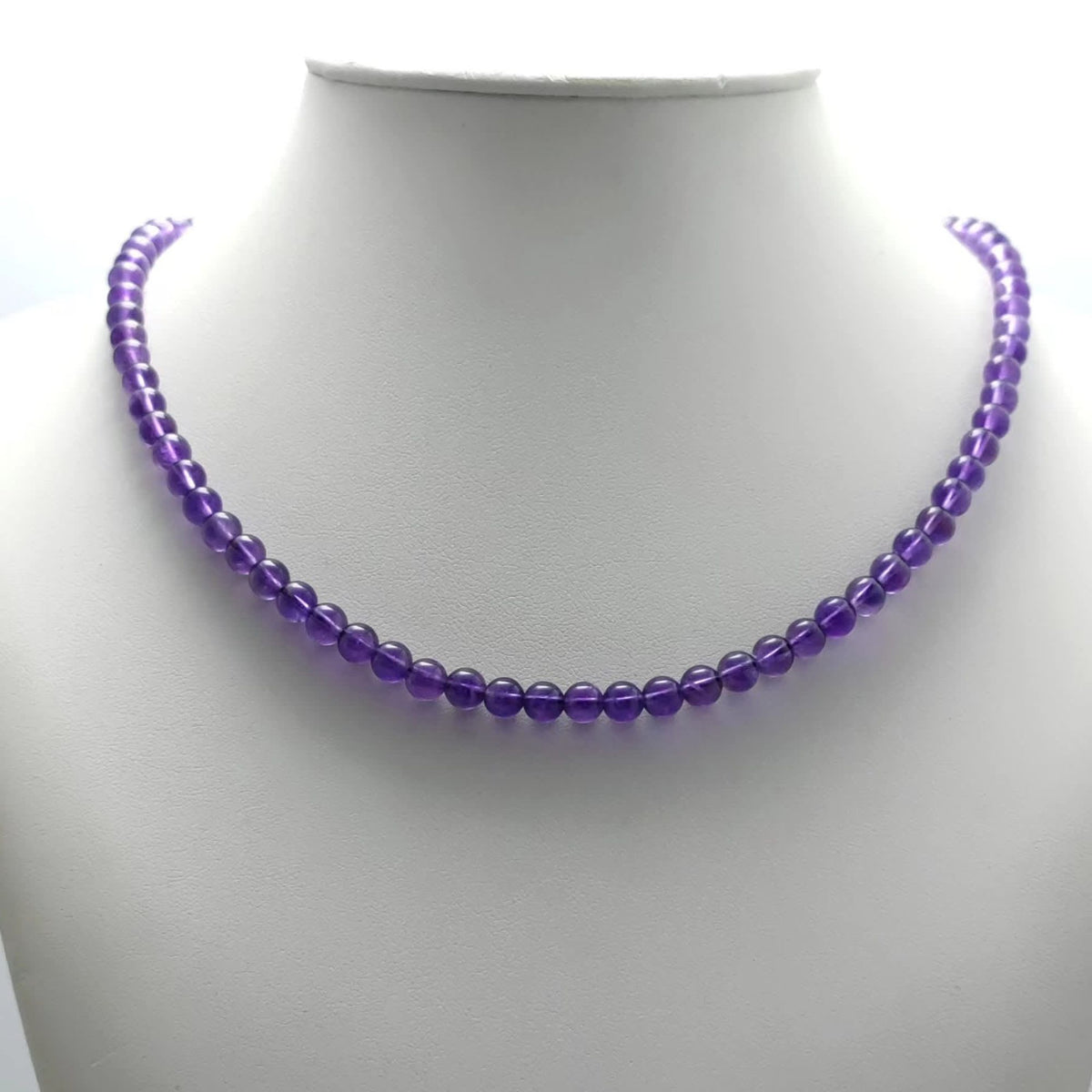 Purple-