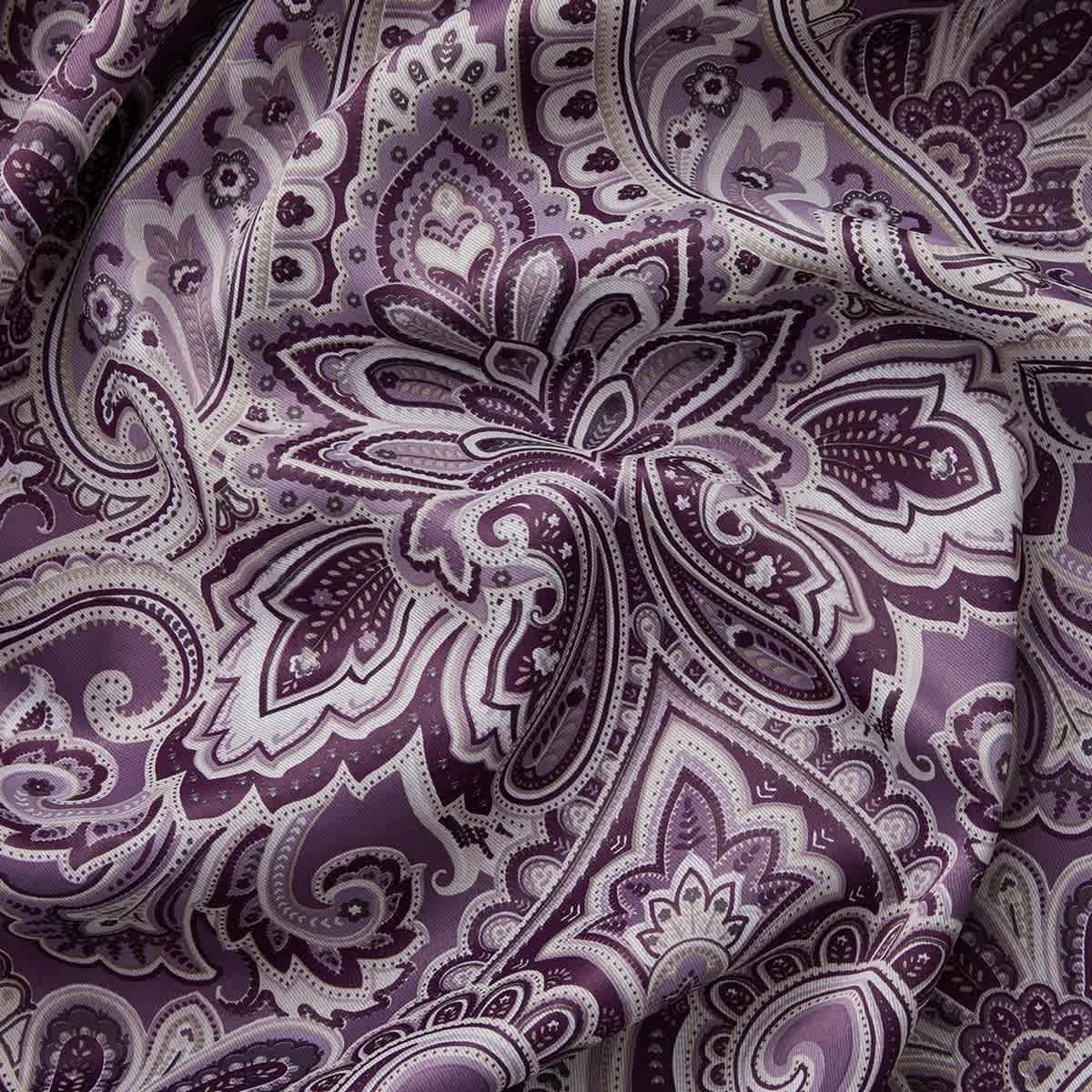 Merlot Purple-