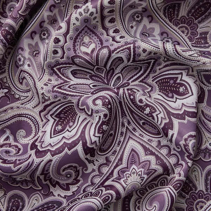 Merlot Purple-