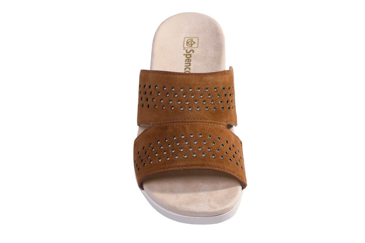 Saddle-