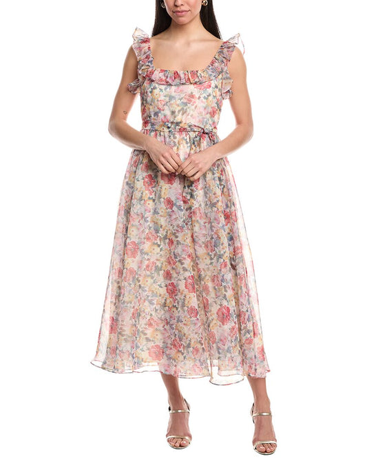 CORAL MULTI-
