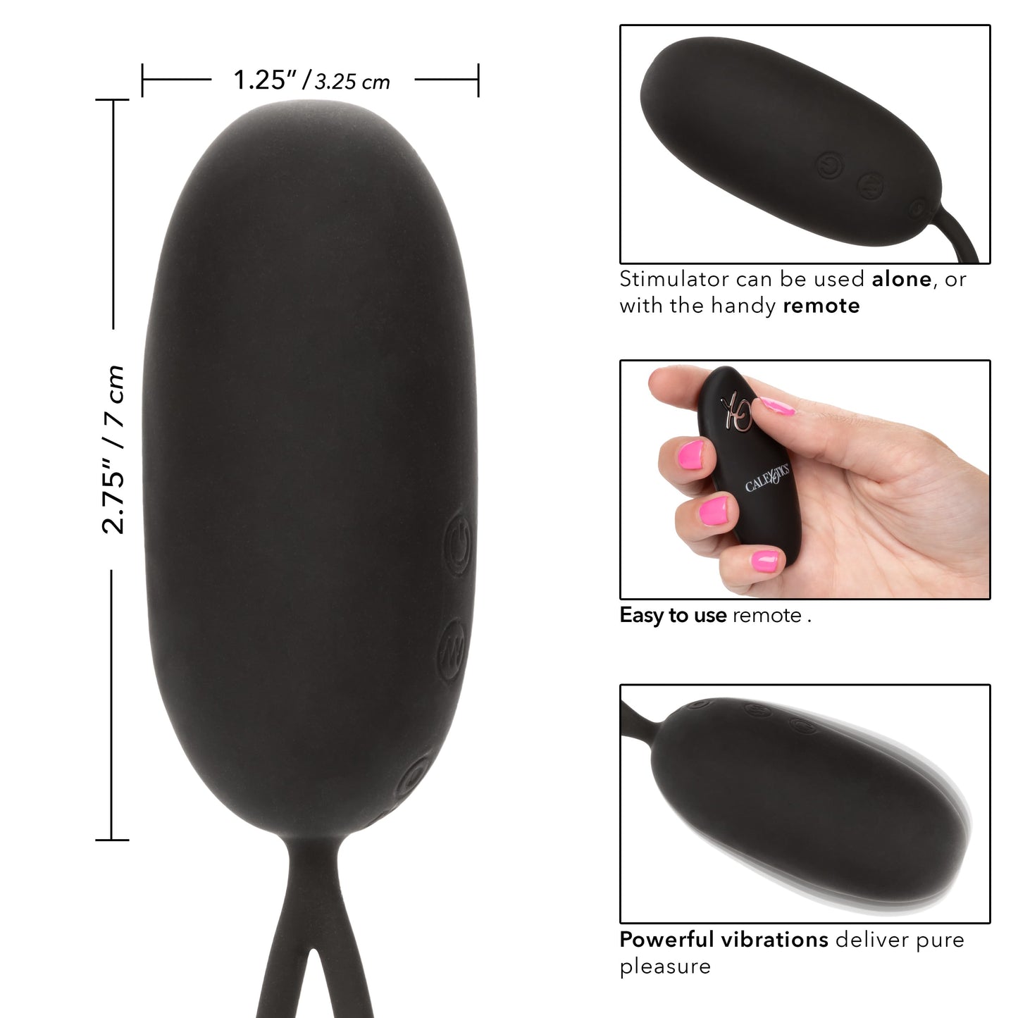 Black-