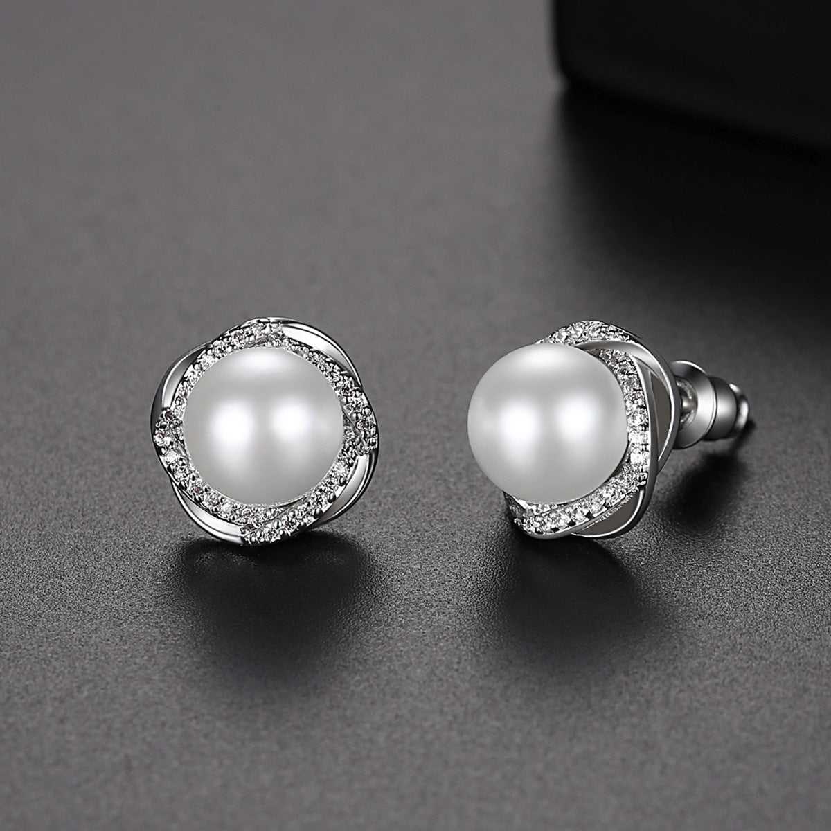 Metallic-