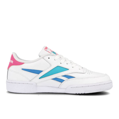 Reebok Women's Club C Revenge Mark Sneakers