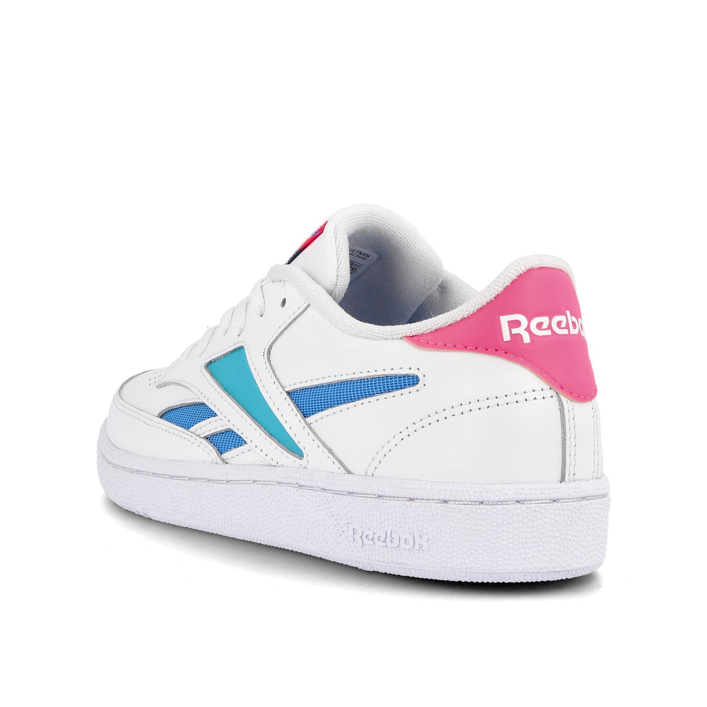 Reebok Women's Club C Revenge Mark Sneakers