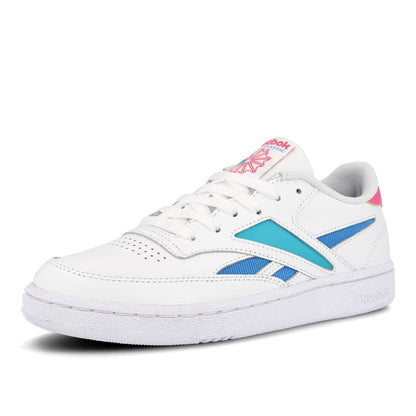 Reebok Women's Club C Revenge Mark Sneakers