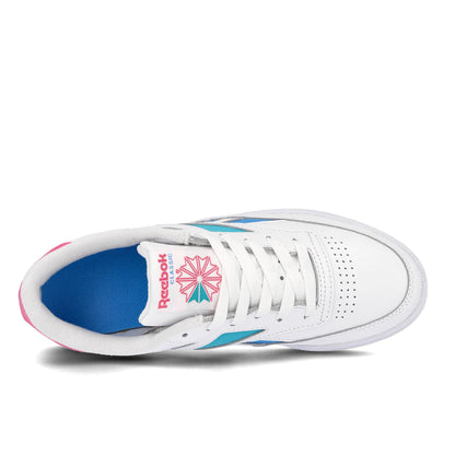 Reebok Women's Club C Revenge Mark Sneakers