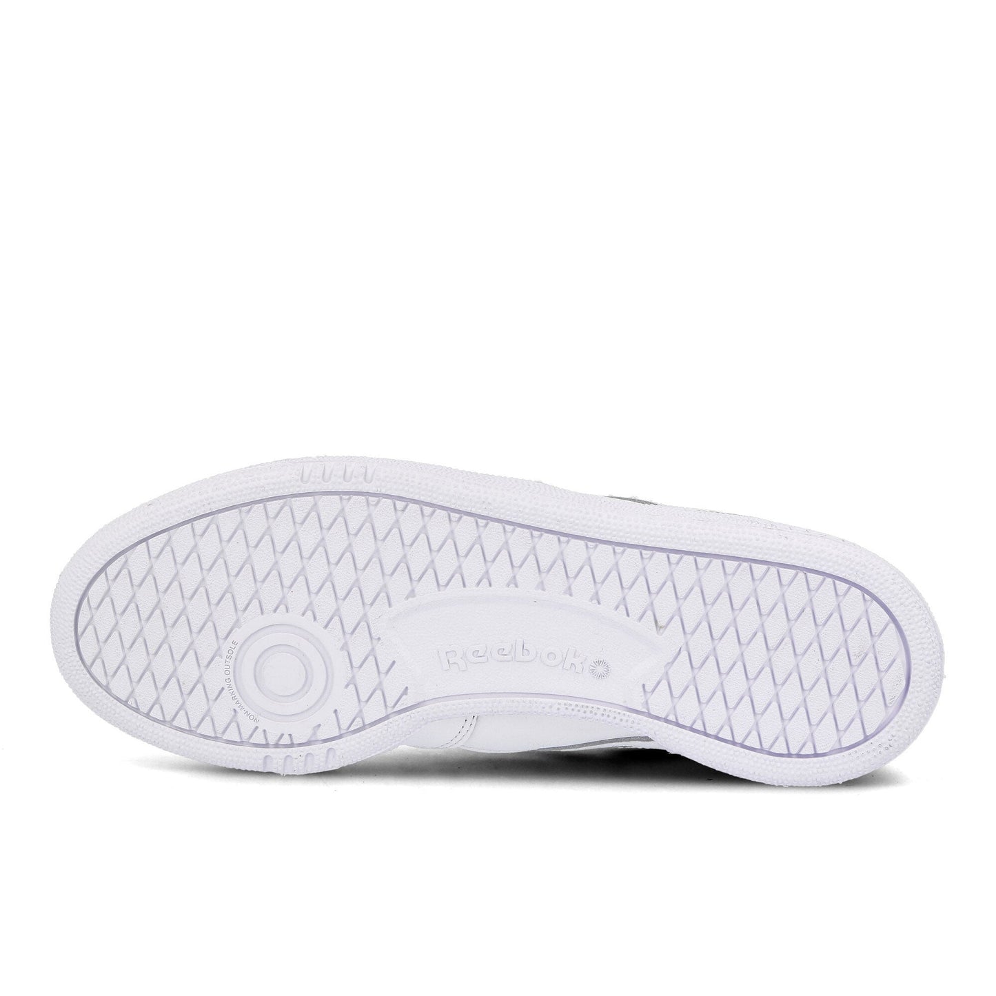 Women's Reebok Club C Revenge Mark