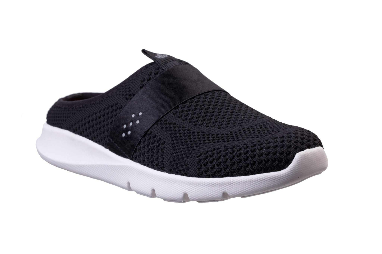 BLACK-