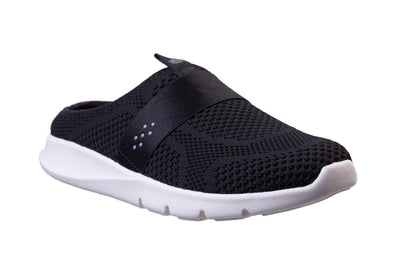 BLACK-
