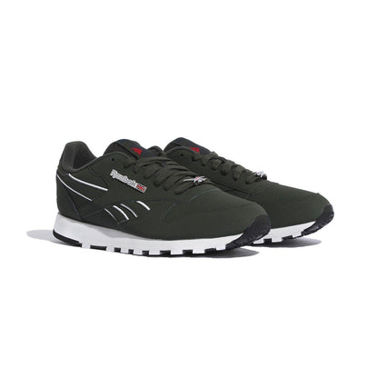 Reebok Men's Classic Leather Mu Sneakers