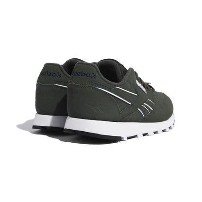 Reebok Men's Classic Leather Mu Sneakers