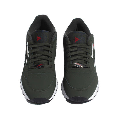 Reebok Men's Classic Leather Mu Sneakers