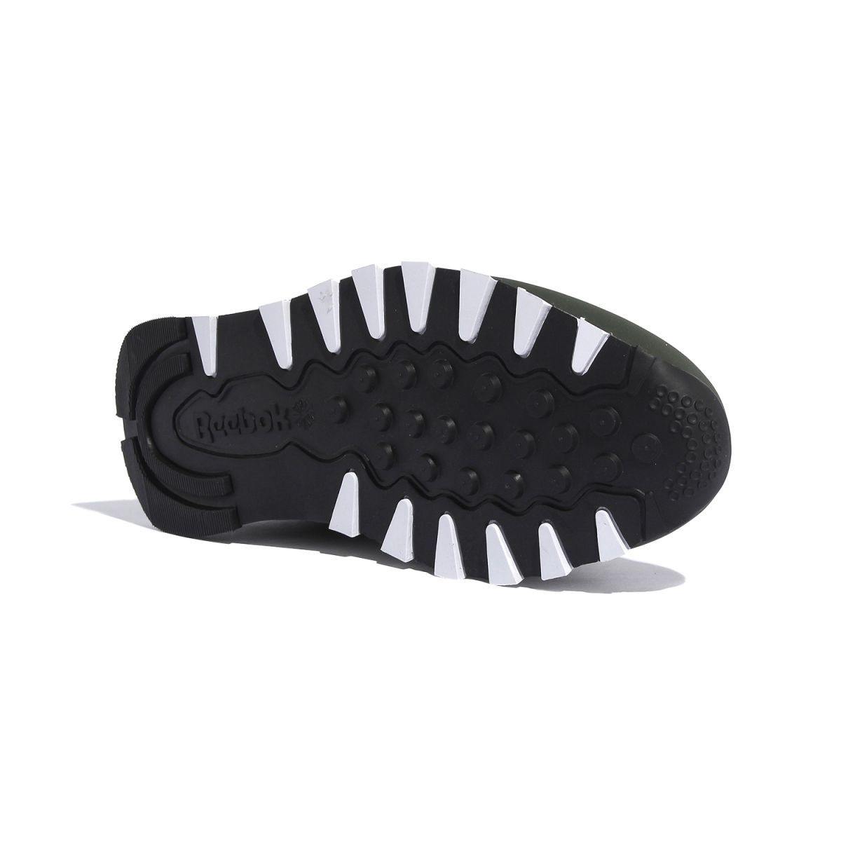 Reebok Men's Classic Leather Mu Sneakers