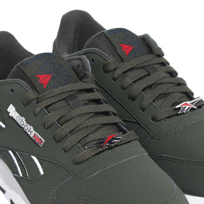 Reebok Men's Classic Leather Mu Sneakers