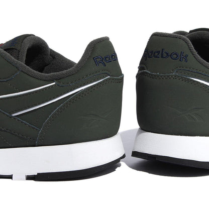 Reebok Men's Classic Leather Mu Sneakers