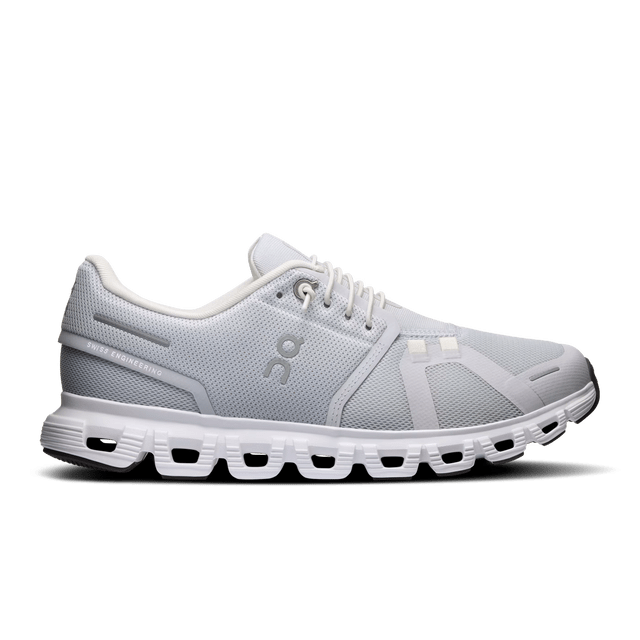 Glacier / White-