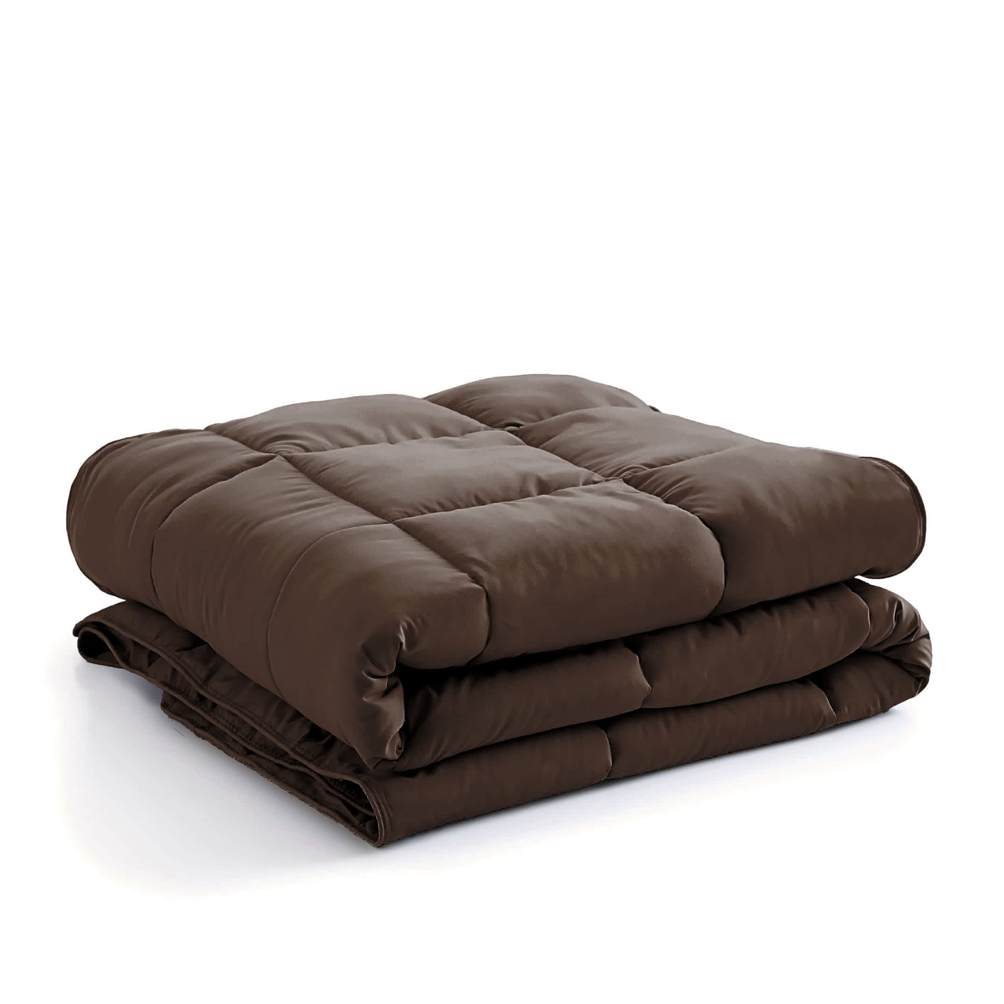 Brown-