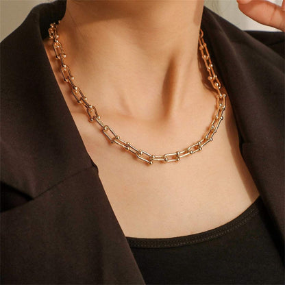 Metallic-