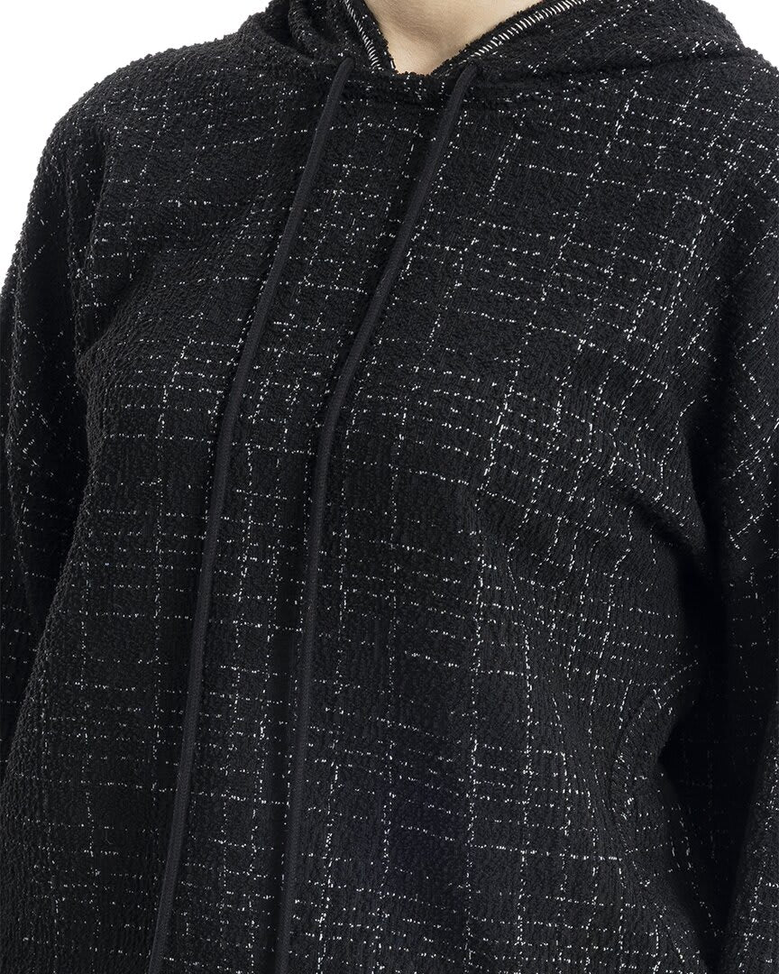 BLACK/IVORY-YM-BC250101-