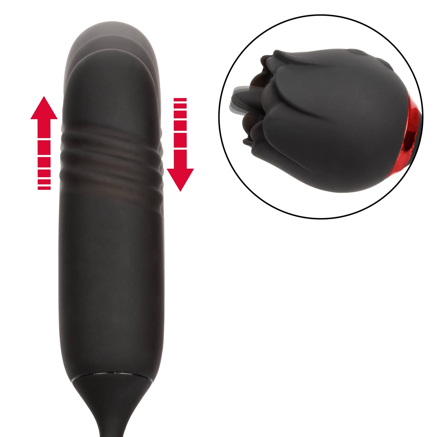 Black-