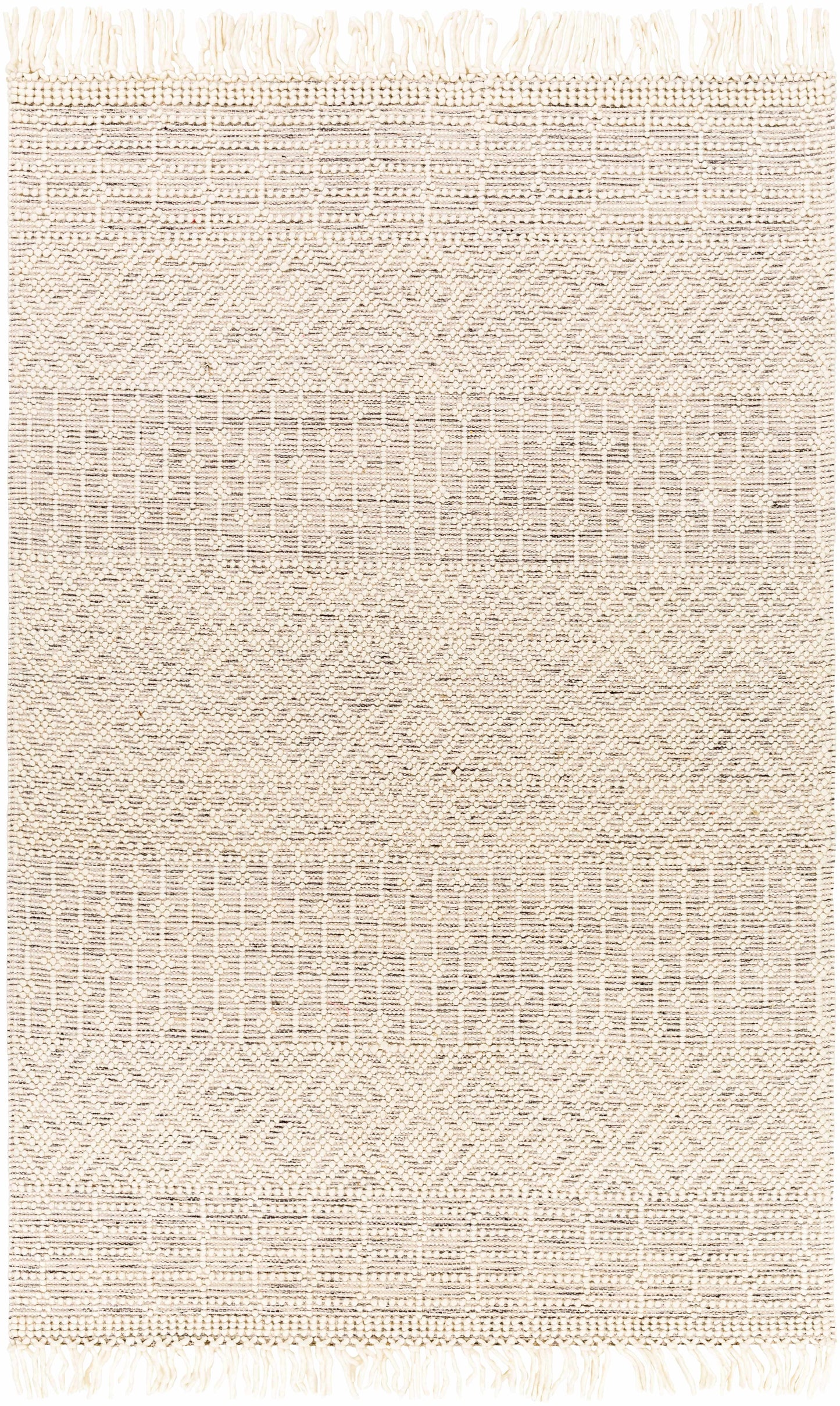 Egil Wool-blend Area Rug - Clearance