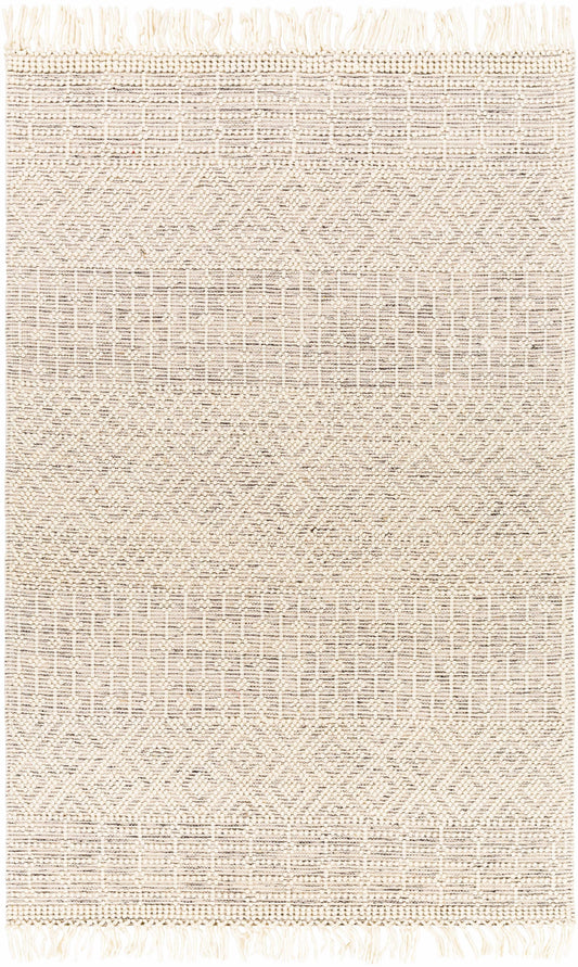 Egil Wool-blend Area Rug - Clearance