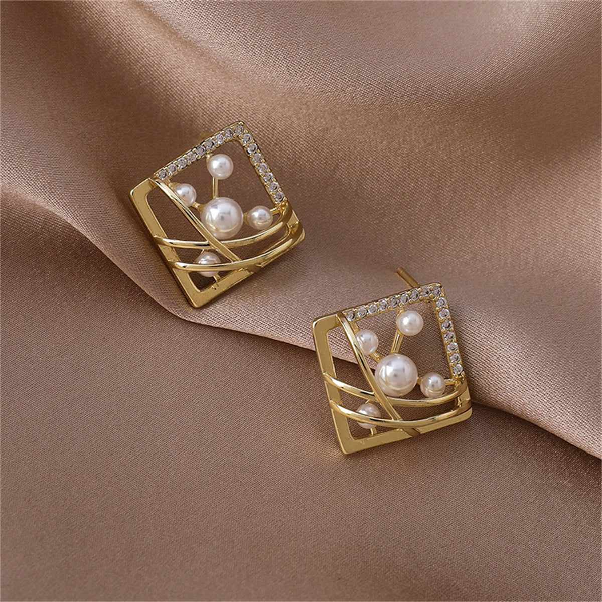 Metallic-