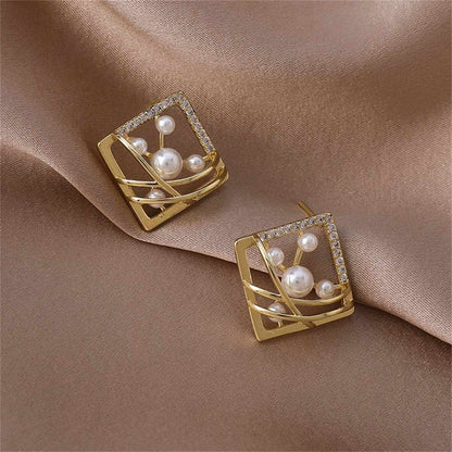 Metallic-
