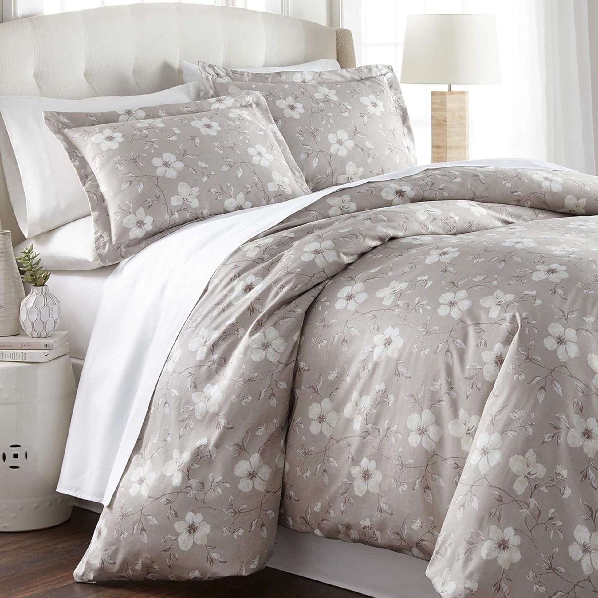 Mystic Taupe Grey-