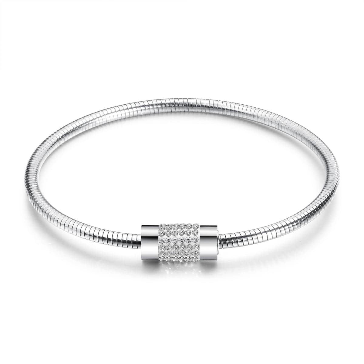 Metallic-