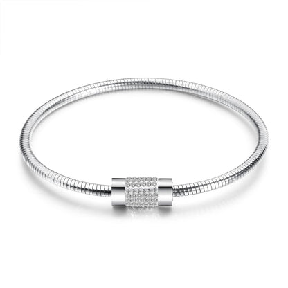 Metallic-