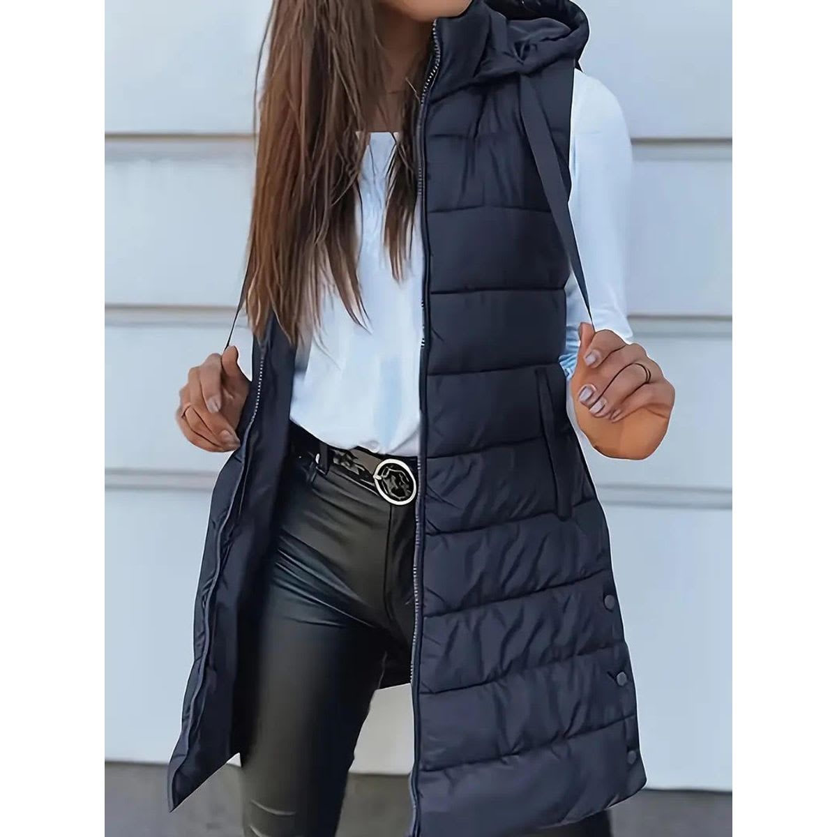 Navy Blue-