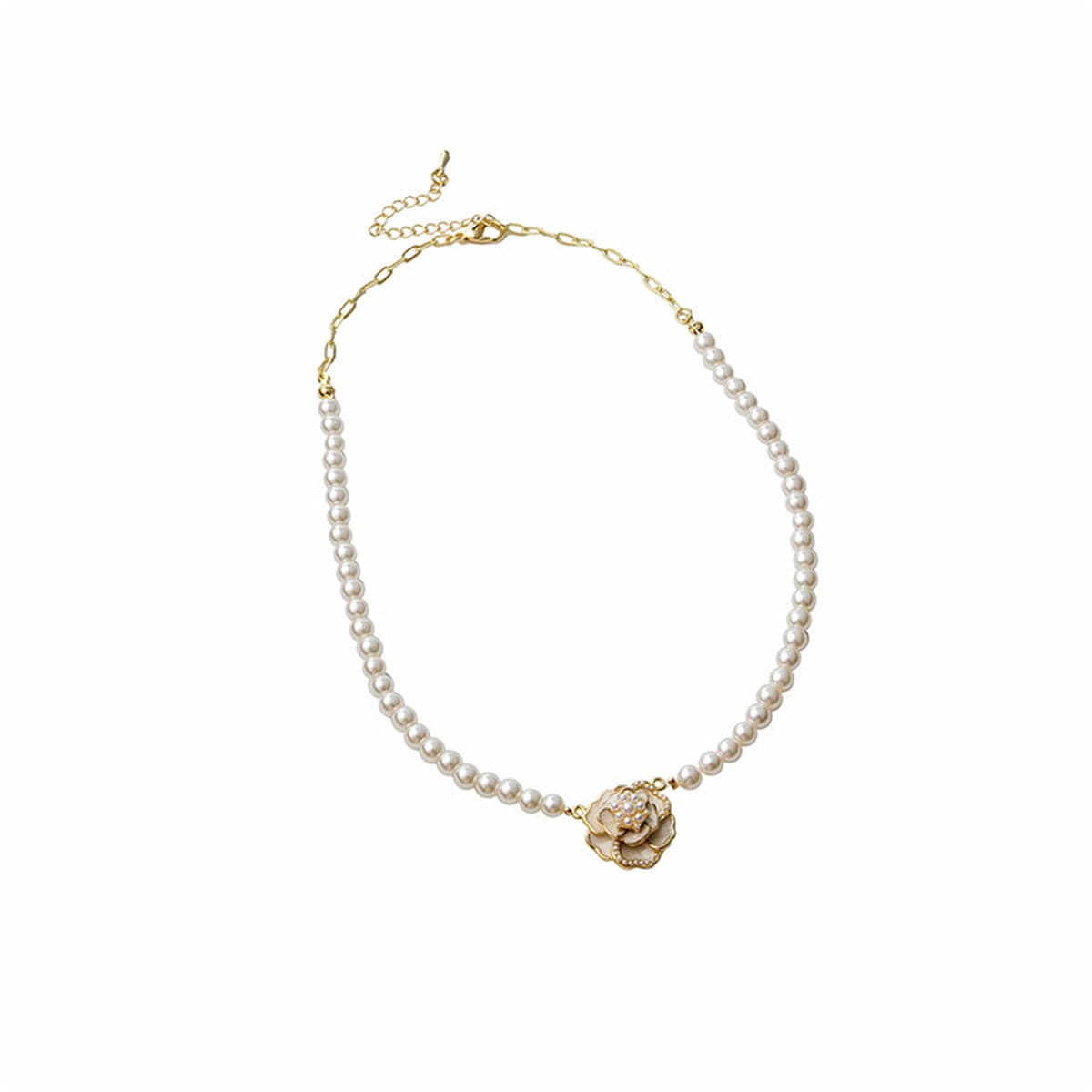 Metallic-