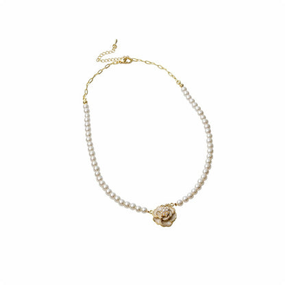 Metallic-